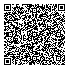 QR код "Орхидея"