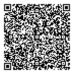QR код "Блеск"