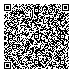 QR код "Кудряшка"