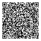 QR код "Модные люди"