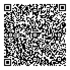 QR код "Цветок"