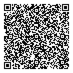 QR код "Парикмахер"