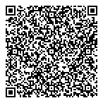 QR код "Радуга М"