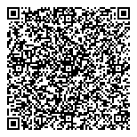 QR код "Черная орхидея"