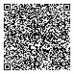 QR код "Цветок сакуры"