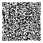 QR код "Орхидея"