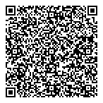 QR код "Градиент-плюс"