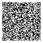 QR код "Острая роза"