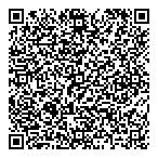 QR код "Джинсовая мода"