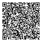QR код "Leather"