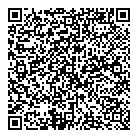 QR код "Снежинка"