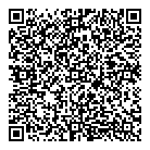 QR код "Добрый"