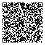 QR код "Листок"