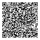 QR код "Удачная рыбалка"