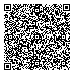 QR код "Тёплый дом"
