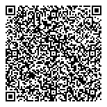 QR код "Дождь интерьер"