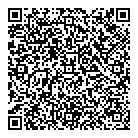 QR код "Абрис недвижимость"