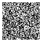 QR код "Муар"