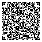 QR код "Рыжий кот"