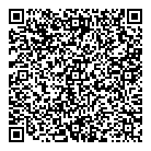 QR код "Рыжий кот"