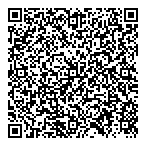QR код "Рыжий кот"