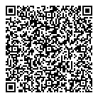 QR код "Бархатный Ирис"