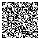 QR код "Фиалка"