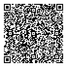 QR код "Фиалка"