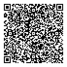QR код "Фиалка"