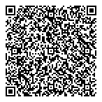 QR код "Звездный"