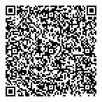 QR код "Красный Куб"