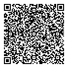 QR код "Фиалка"