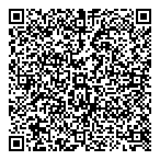 QR код "Серебряная роза"