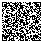 QR код "Достойное будущее"