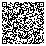 QR код "Снежный барс"
