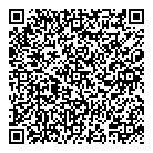 QR код "Алеф"