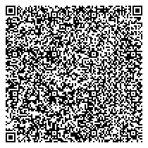 QR код "Коми межрегиональное территориальное управление воздушного транспорта Федерального агентства воздушного транспорта"