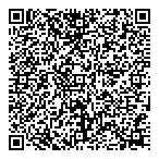 QR код "Радуга 3D"