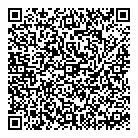 QR код "Абажур"