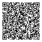 QR код "Белый снег"
