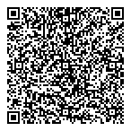 QR код "Стальной стиль"