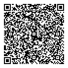 QR код "Галактика"