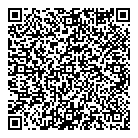 QR код "Модный удар"