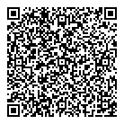 QR код "Bonjour"