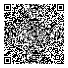 QR код "Радуга"