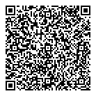 QR код "Глобус"