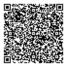 QR код "Атом"