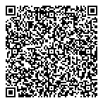 QR код "Сияние"