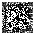 QR код "Аквамарин"
