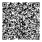 QR код "Павлин"